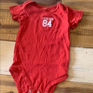 Boys Carter’s Onesie